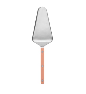 Pelle à tarte, Bistrot Vintage - Sabre - Rose nude