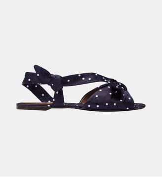 Sandales Jila - Odaje - Bleu