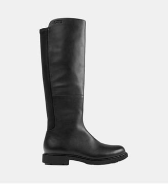 Bottes Neuman - Camper - Noir