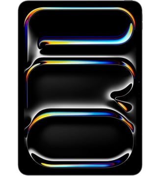 Tablette Apple Pro 13 M5 2To Noir Sidéral Nano Cellular Apple