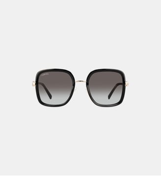 Lunettes de soleil Tess - Lancel - Noir