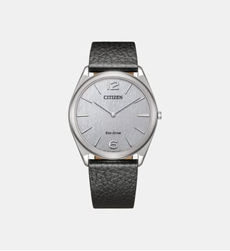 Montre Suratto Gris AR3120-16A - Citizen - Argenté