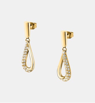 Boucles d'oreille DESIGN - Morellato - Or jaune