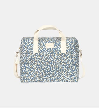 Sac à langer imperméable Gala Opera - Nobodinoz - Bleu