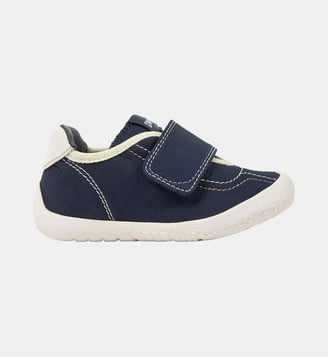 Baskets Peu Path Twins - Camper - Bleu foncé