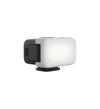 Kit d'accessoires Light Mod 2 - Gopro - Noir