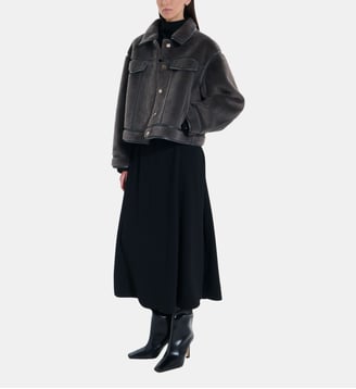 Veste Monge - Zapa - Gris