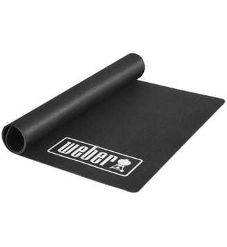 Tapis barbecue Tapis de protection - Weber - Standard