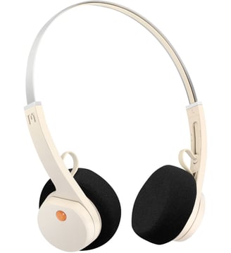 Casque ON-EAR BT 5 3 GREIGE - Mondo - Beige