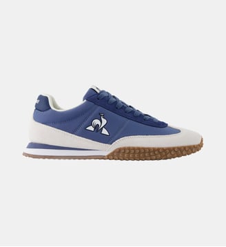 Baskets  VELOCE - Le Coq Sportif - Bleu
