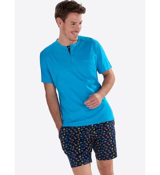 Pyjama California - Hom - Multicolore