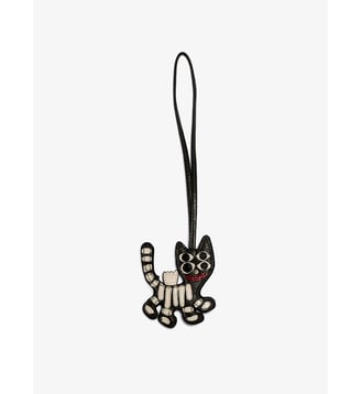 Porte-Clés Tiger Keyring - Zadig&Voltaire - Vert record