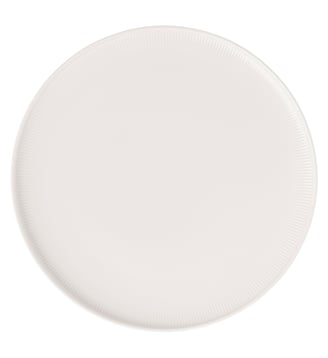 Assiette gourmet - Villeroy & Boch - Blanc