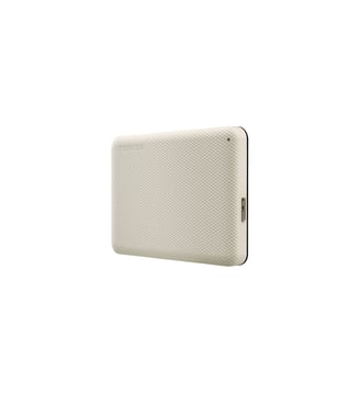 Disque dur externe Canvio Advance 2 To beige - Toshiba - Beige