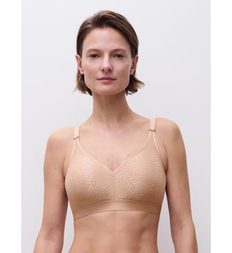 Soutien-gorge sans armature maintien Chantelle