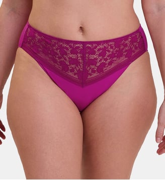 Slip Suzie Sans Complexe
