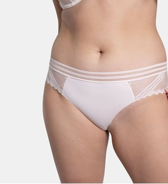 Shorty RODEO - Passionata - Beige