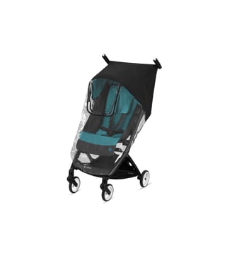 Housse de pluie Libelle - Cybex - Noir