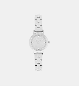 Montre Louise Argenté XC1044IA\2 - Louis Pion - Argenté