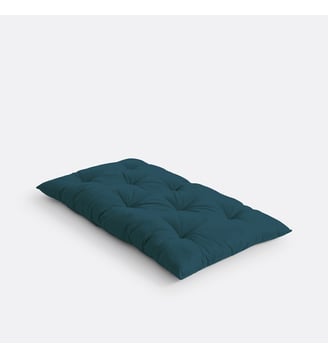 Matelas de sol coton recyclé 120 cm La Redoute Interieurs