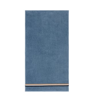 Serviette de toilette  en coton Boss Home