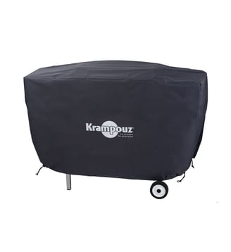 Housse plancha HOUSSE CHARIOT PLEIN AIR AHC1 - Krampouz - Standard