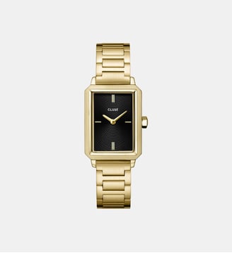 Montre Fluette Noir CW11512 Cluse