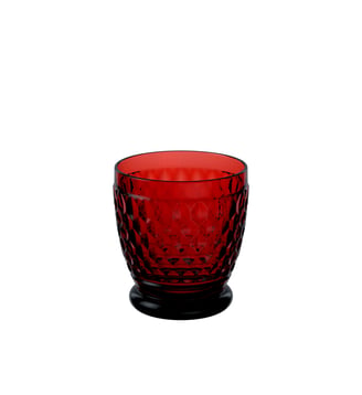 Gobelet red - Villeroy & Boch - Rouge