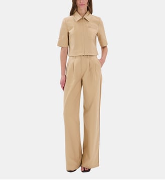 Chemise Candice Sable - Zapa - Sable