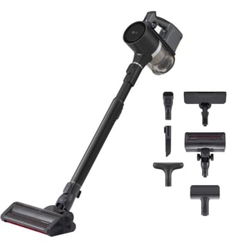 Aspirateur balai A9K-PRO2N - Lg - Coloris unique