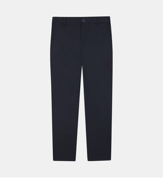 Pantalon de costume - BOSS Kidswear - Marine blue