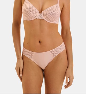 Culotte - Poudre - Simone Pérèle - Poudre