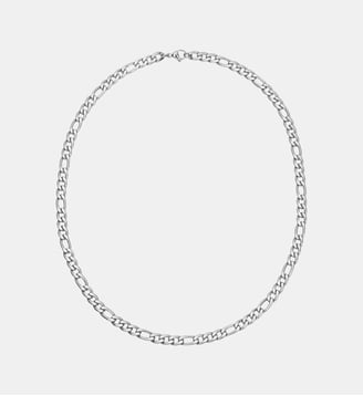 Collier Elio en Acier 316L - Phebus - Acier