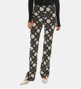 Pantalon Paivan - Tara Jarmon - Noir