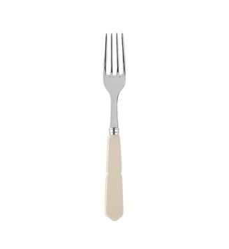 Gustave, Fourchette de table - Sabre - Nacre