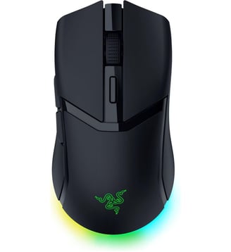 Souris Gamer Sans Fil COBRA HYPERSPEED - Razer - Noir