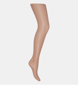 Collants Teint de Soleil 17D-Beige-T1 Dim