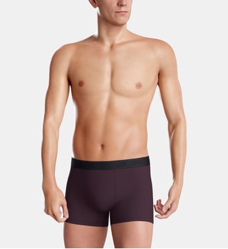Lot 2 boxers unis en Coton Lyocell Impetus