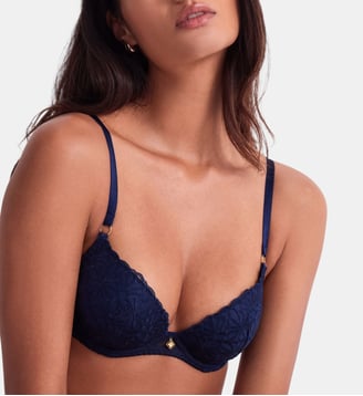 Soutien gorge Push up coques Aubade