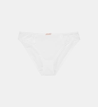 Slip GEORGIA - Passionata - Blanc