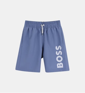 Short de bain - BOSS Kidswear - Hortensia