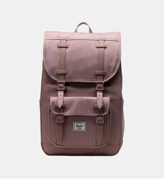 Sac à dos Little America™ Mid - Herschel - Rose foncé