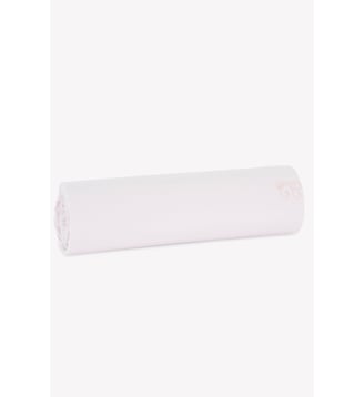 Drap housse -  jardin hivernal - Tartine Et Chocolat - Rose pâle