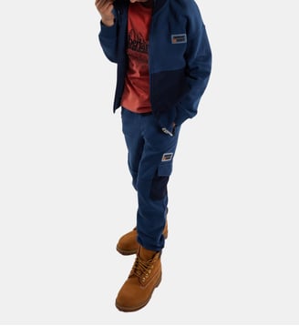 Pantalon de jogging à poches Timberland
