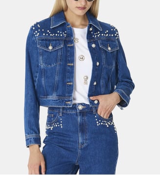 Veste Vicky Tara Jarmon