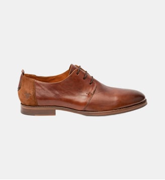 Derbies Sanford 51 - Kost Paris - Marron
