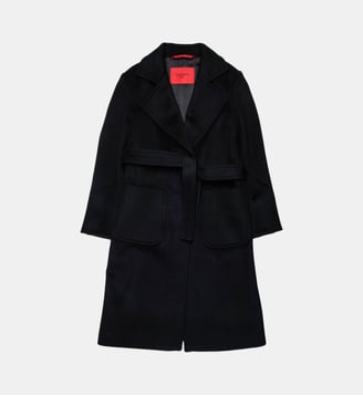 Manteau Runaway en laine MAX&Co.