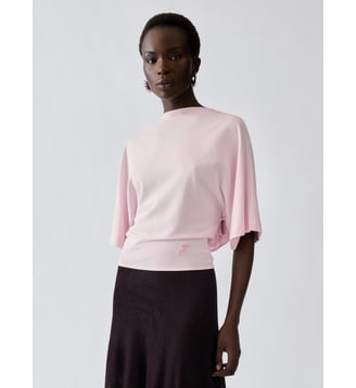 Le T-shirt Moisson - Jacquemus - Pink