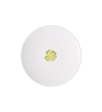 Assiette à dessert Good Luck Villeroy & Boch