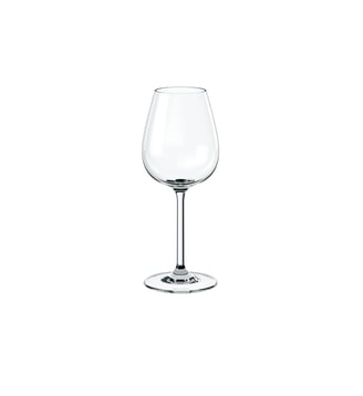 Verre à vin blanc, 4 pièces Villeroy & Boch